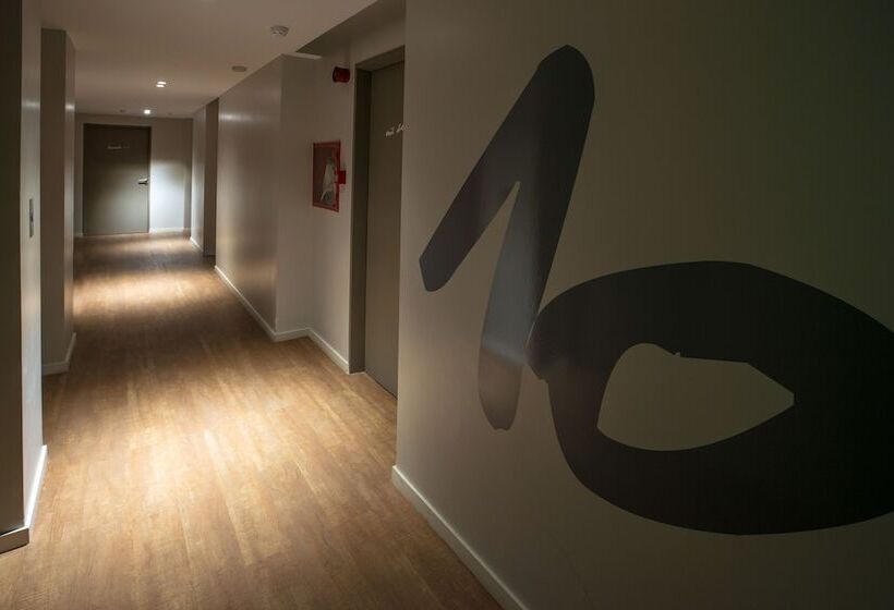 בית מלון כפרי Brizo Neuquén