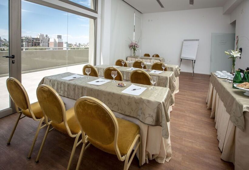 בית מלון כפרי Brizo Neuquén