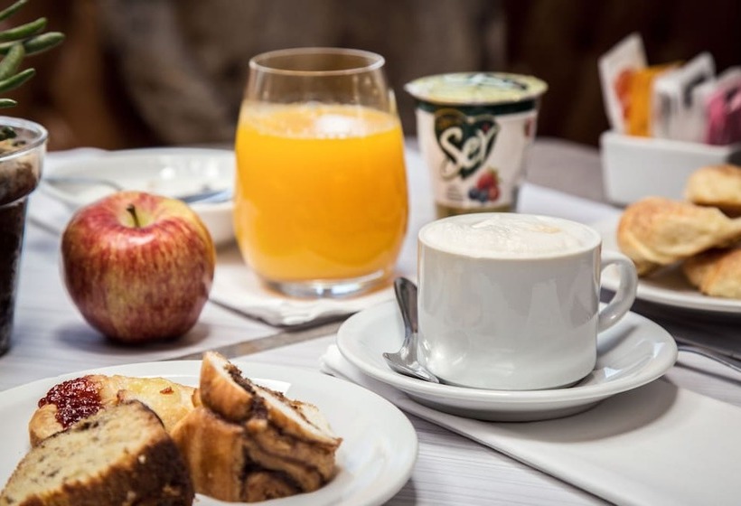 בית מלון כפרי Brizo Neuquén