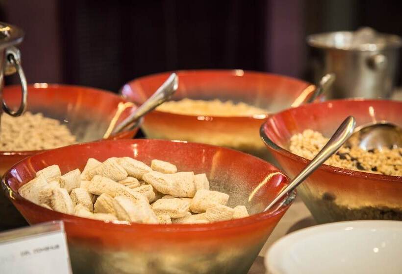 בית מלון כפרי Brizo Neuquén