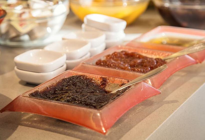 בית מלון כפרי Brizo Neuquén