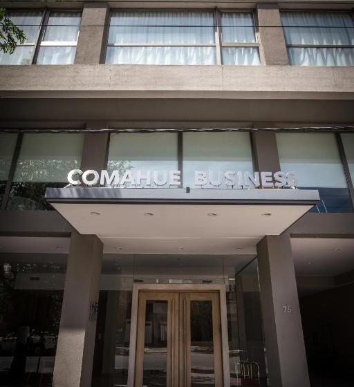 בית מלון כפרי Brizo Neuquén