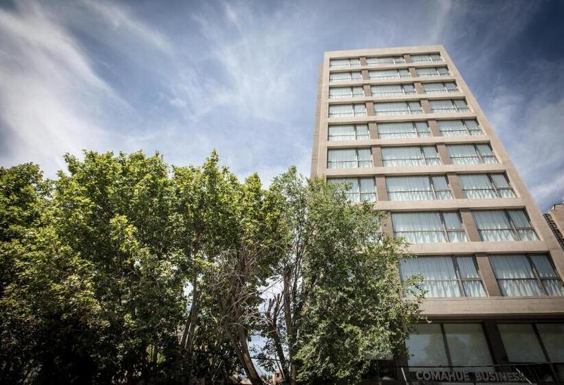 בית מלון כפרי Brizo Neuquén