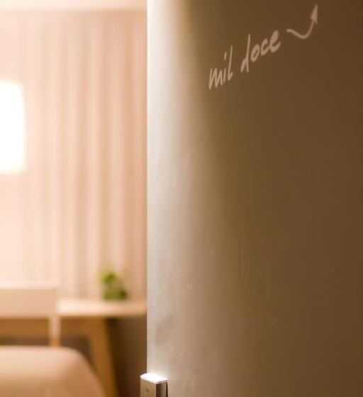 בית מלון כפרי Brizo Neuquén