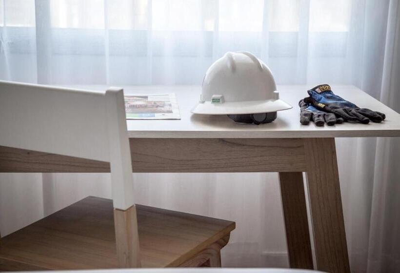 בית מלון כפרי Brizo Neuquén