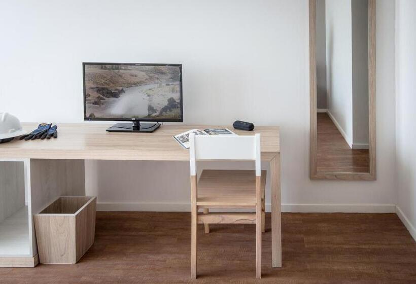 בית מלון כפרי Brizo Neuquén