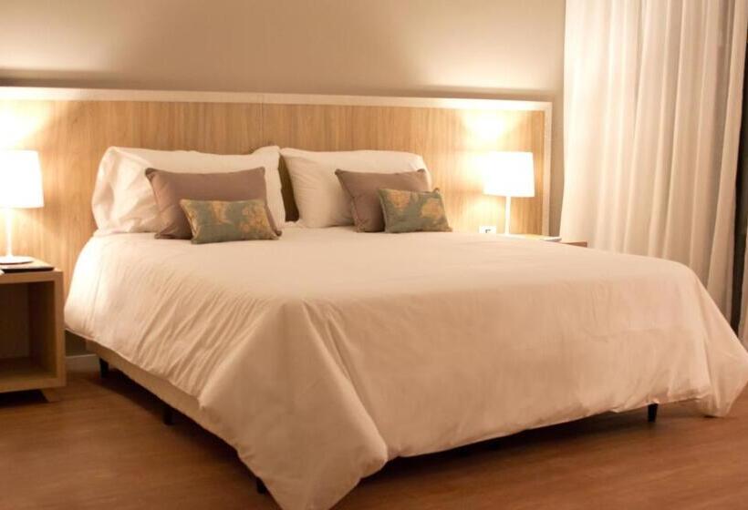 בית מלון כפרי Brizo Neuquén