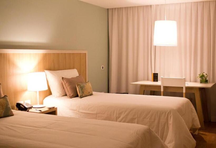 בית מלון כפרי Brizo Neuquén