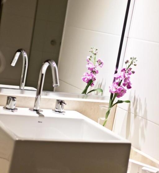 בית מלון כפרי Brizo Neuquén