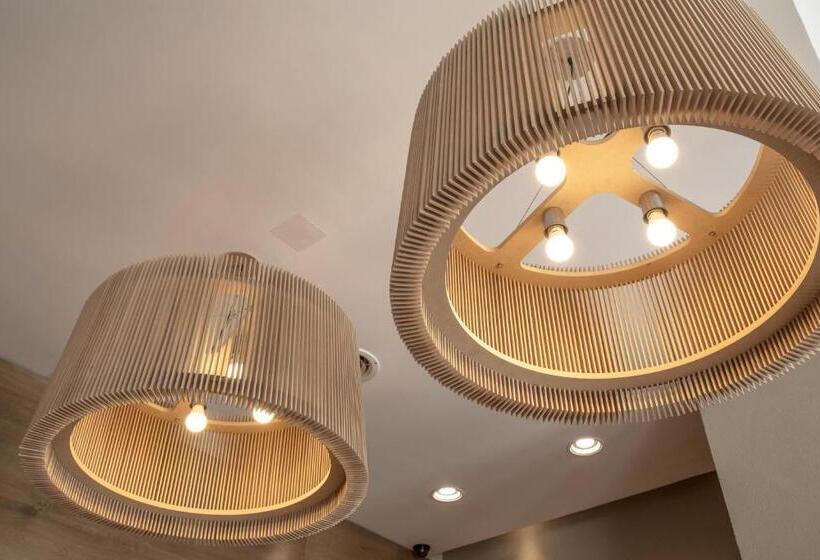 בית מלון כפרי Brizo Neuquén