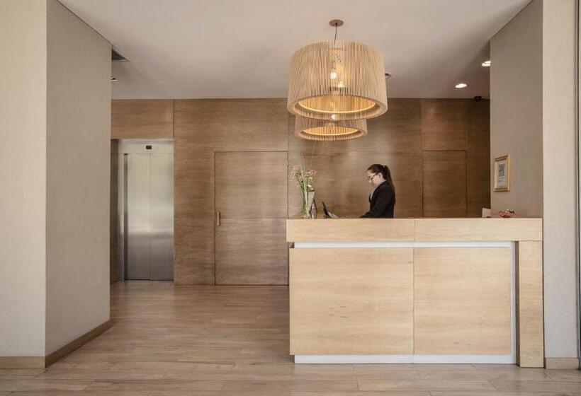 בית מלון כפרי Brizo Neuquén