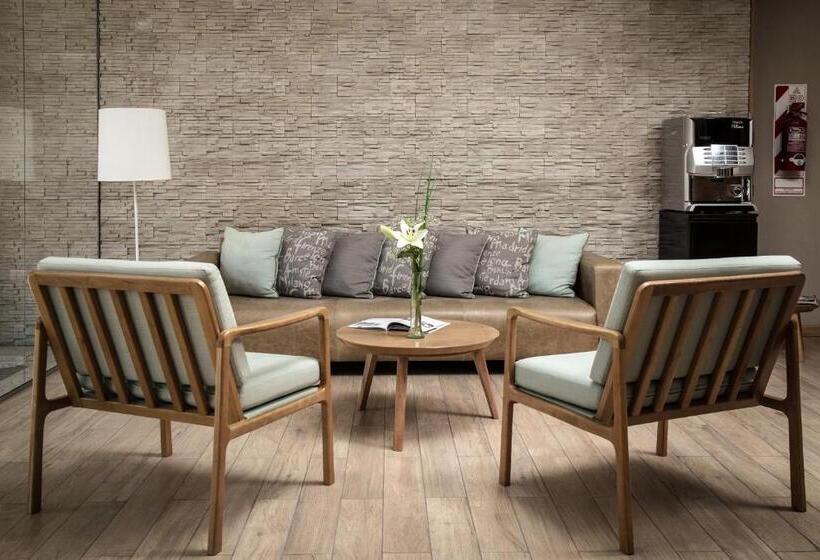 בית מלון כפרי Brizo Neuquén