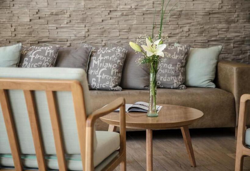 בית מלון כפרי Brizo Neuquén