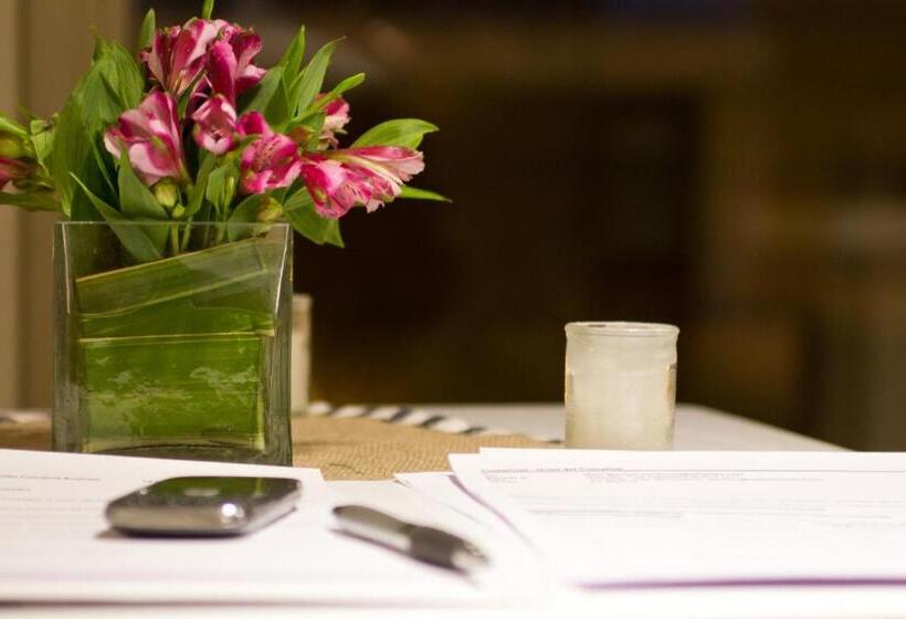 בית מלון כפרי Brizo Neuquén