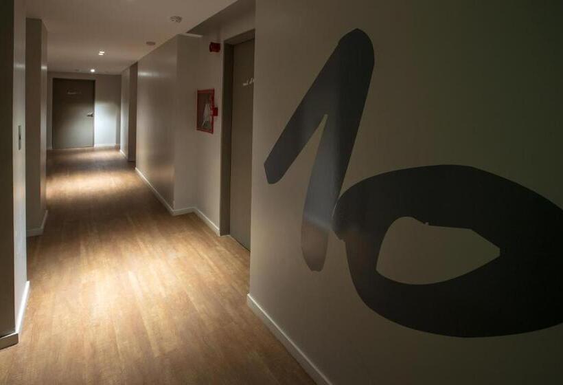 בית מלון כפרי Brizo Neuquén