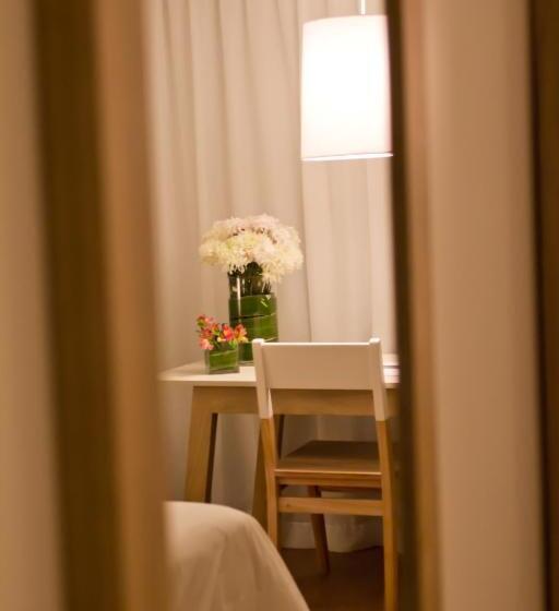 בית מלון כפרי Brizo Neuquén