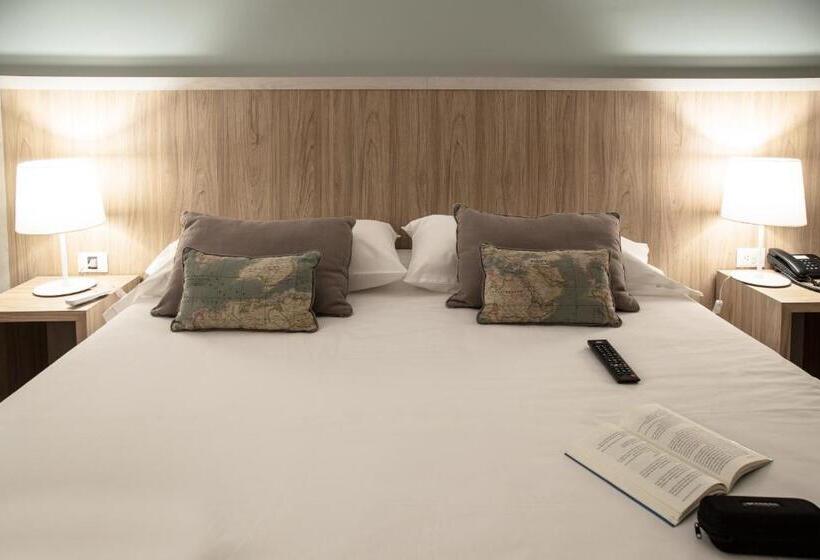 בית מלון כפרי Brizo Neuquén