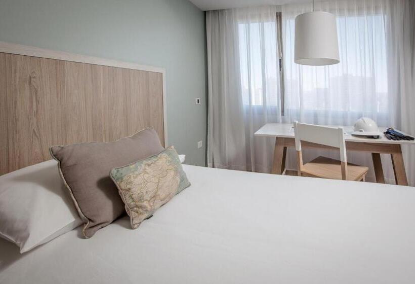 בית מלון כפרי Brizo Neuquén