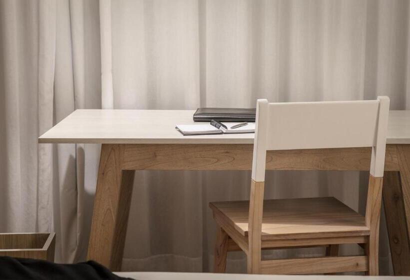 בית מלון כפרי Brizo Neuquén