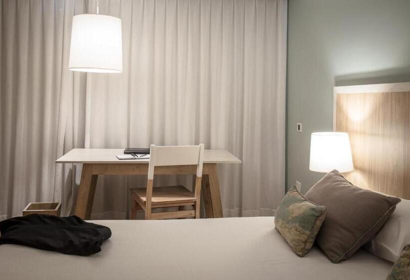 בית מלון כפרי Brizo Neuquén