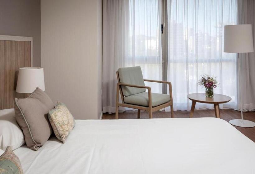 בית מלון כפרי Brizo Neuquén