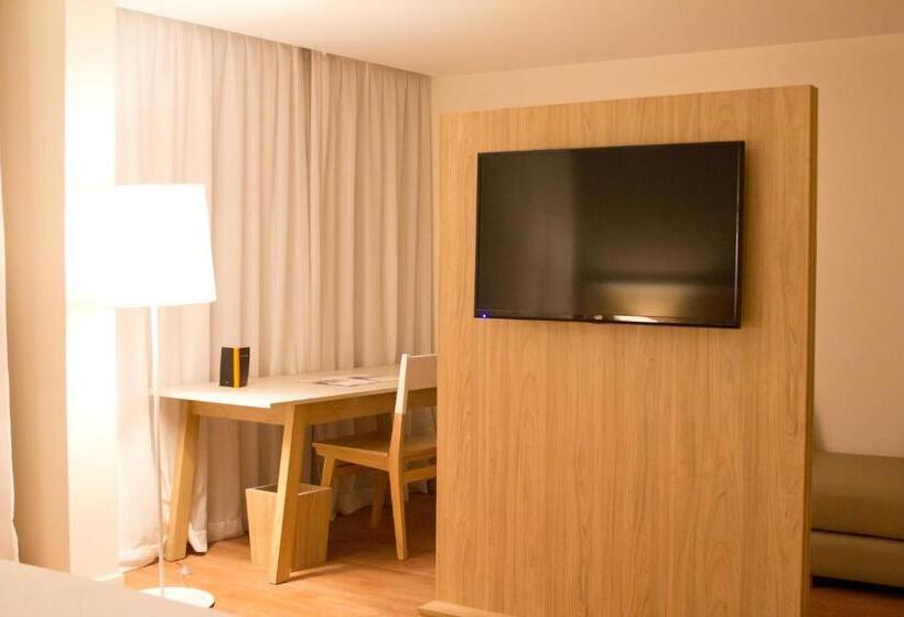 בית מלון כפרי Brizo Neuquén