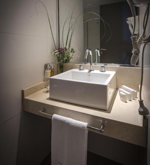 בית מלון כפרי Brizo Neuquén