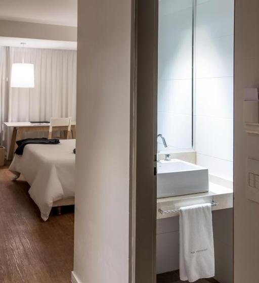 בית מלון כפרי Brizo Neuquén