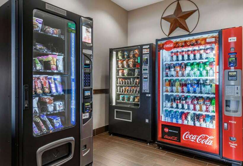 ホテル Comfort Inn & Suites Lakeside