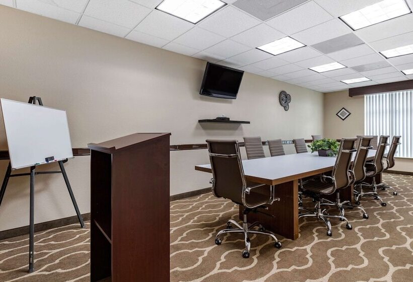 ホテル Comfort Inn & Suites Lakeside