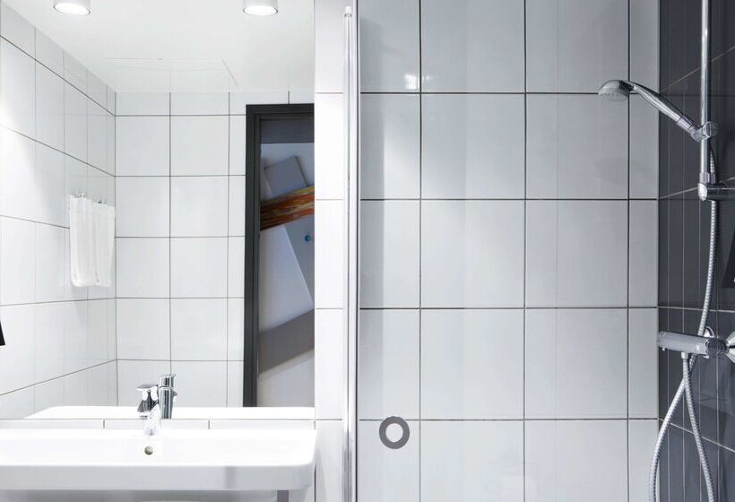 Comfort Hotel Xpress Central Station