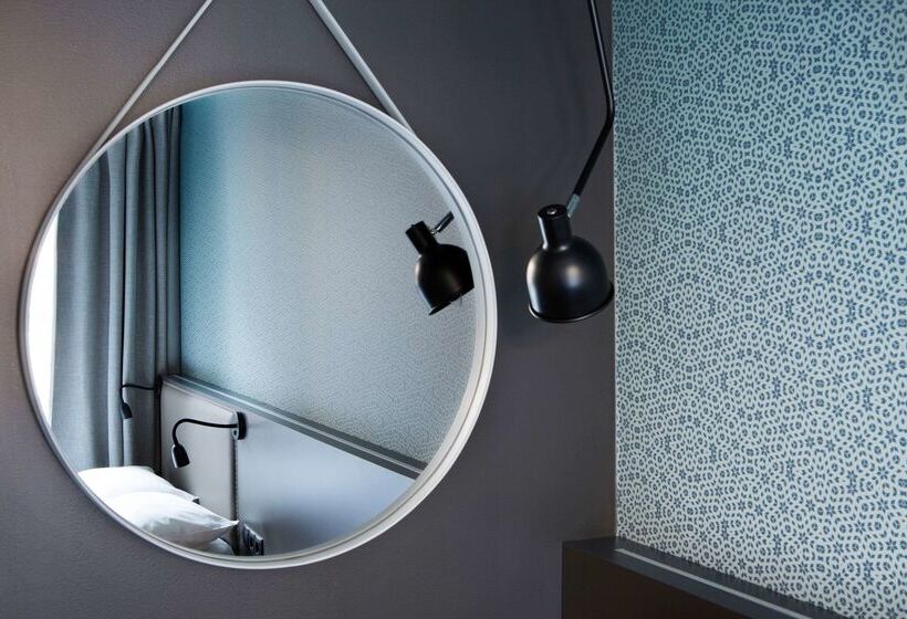 Comfort Hotel Xpress Central Station