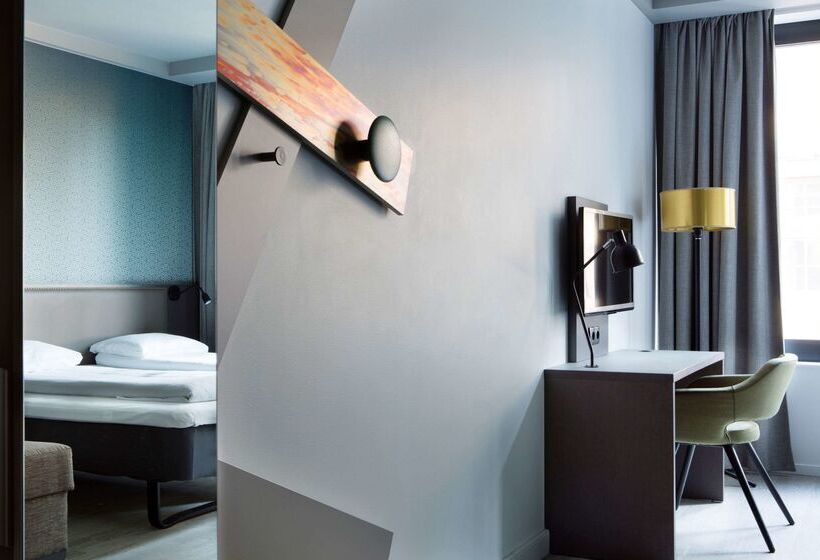 Comfort Hotel Xpress Central Station