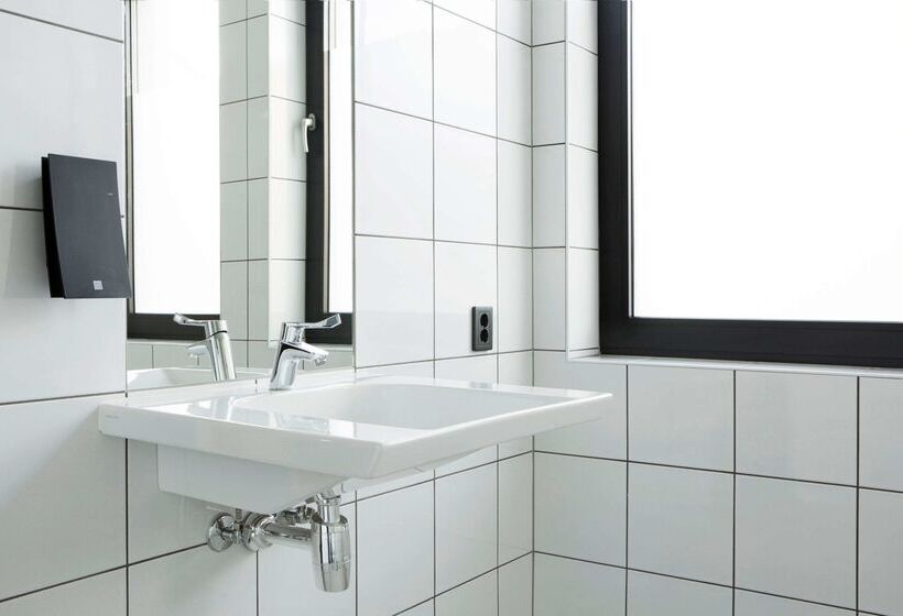 Comfort Hotel Xpress Central Station