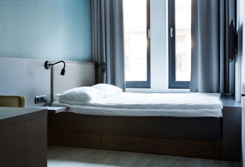 Comfort Hotel Xpress Central Station