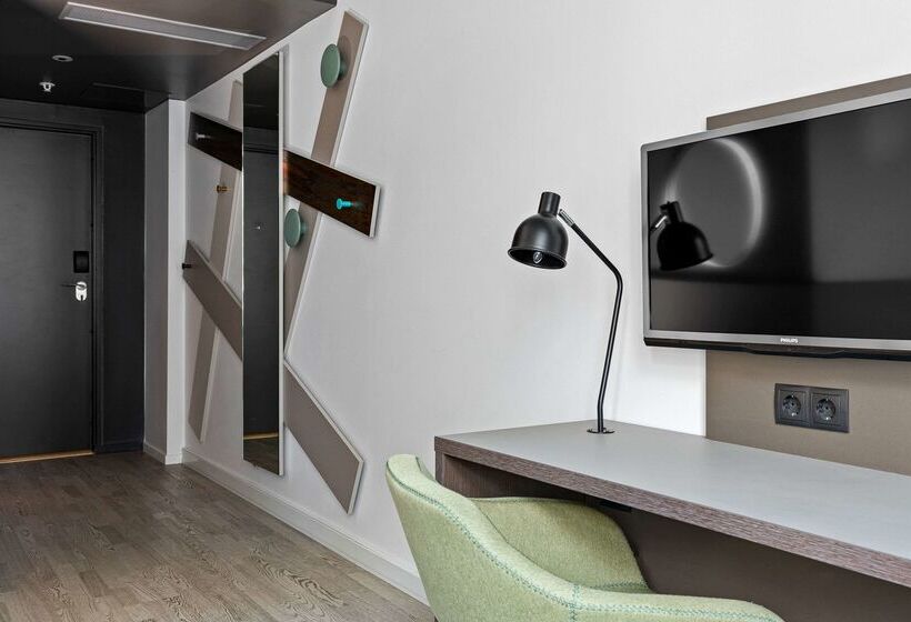 Comfort Hotel Xpress Central Station