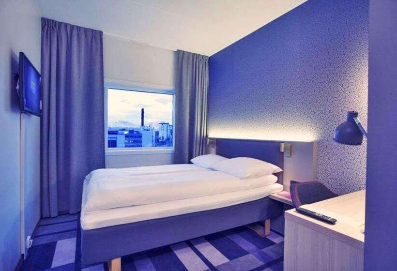 Comfort Hotel Xpress Tromsø