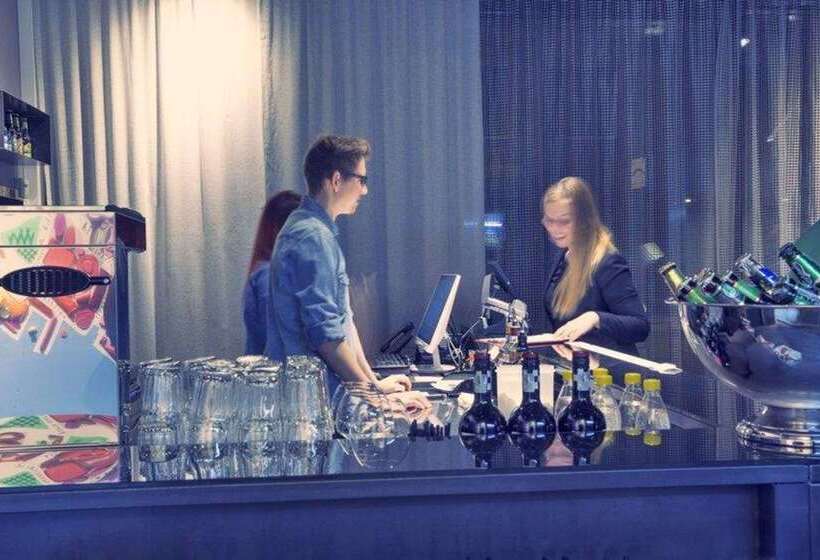 Comfort Hotel Xpress Tromsø