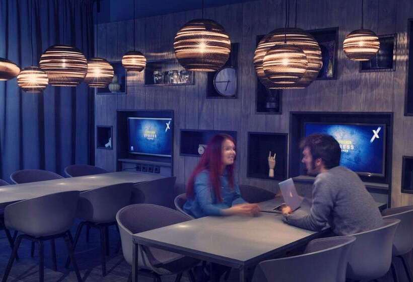 Comfort Hotel Xpress Tromsø