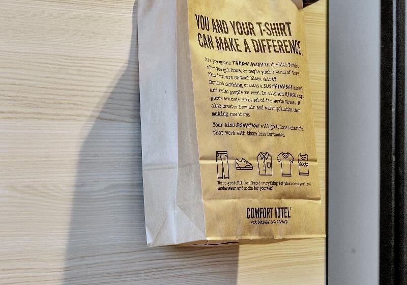 Comfort Hotel Xpress Tromsø