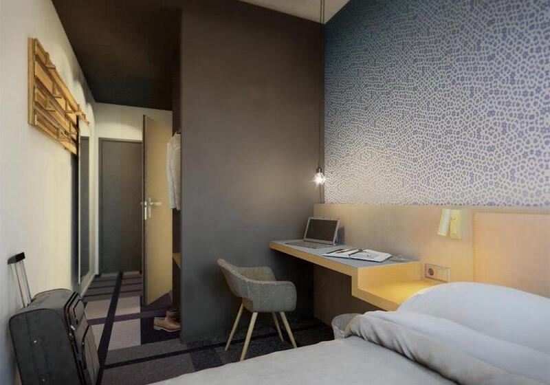 Comfort Hotel Xpress Tromsø