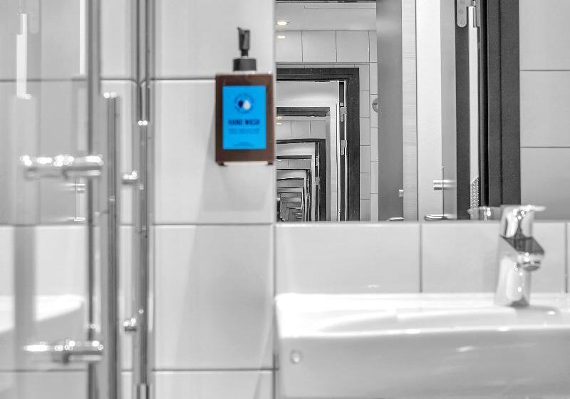 Comfort Hotel Xpress Tromsø