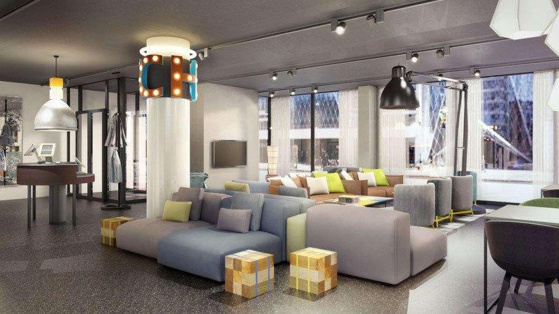 Comfort Hotel Xpress Tromsø