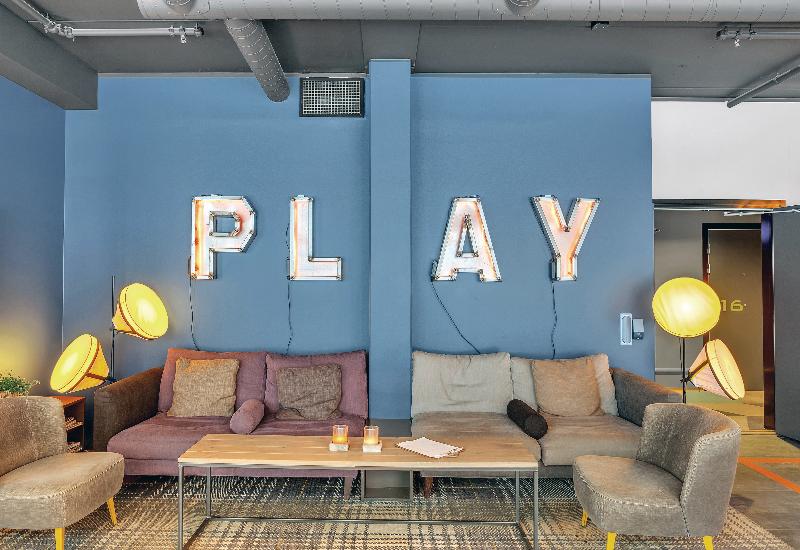 Comfort Hotel Xpress Tromsø