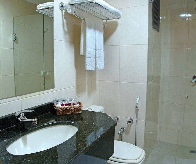 Отель Copas Executive