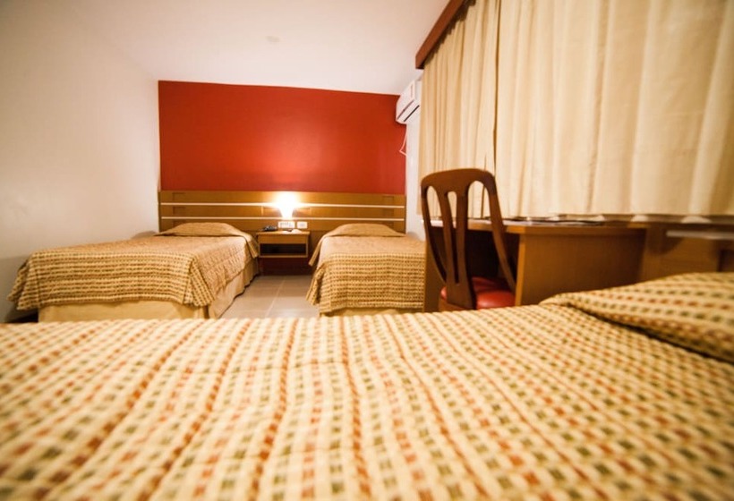 Отель Copas Executive