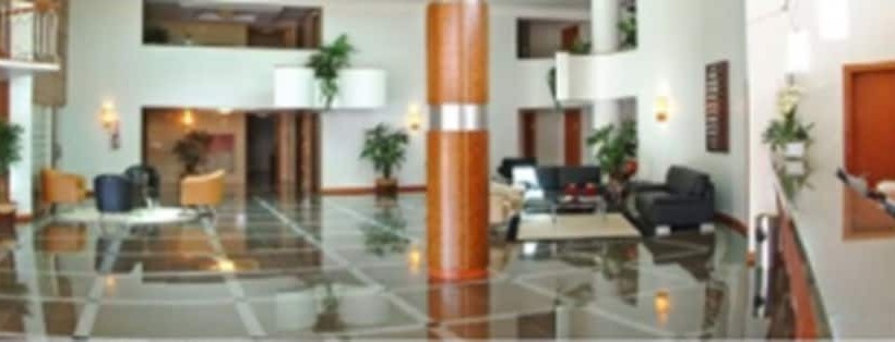 Отель Copas Executive