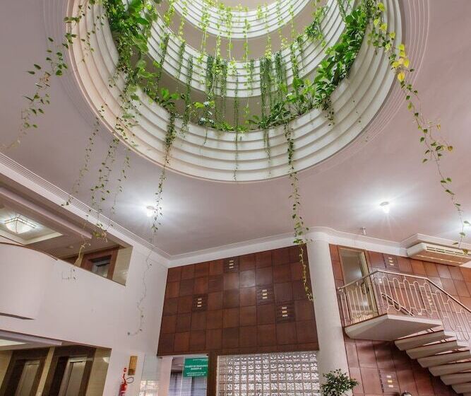 Отель Copas Executive