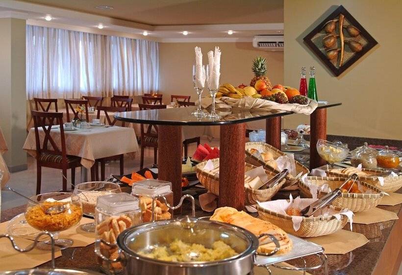 Отель Copas Executive