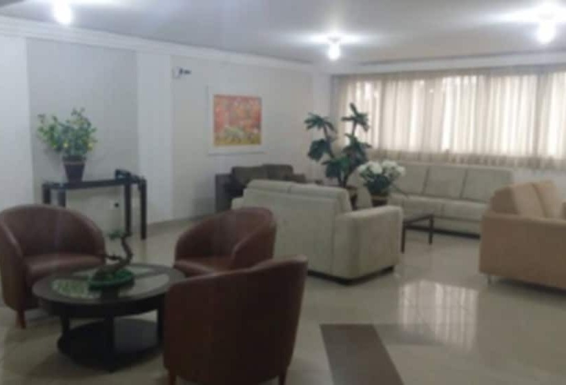 Отель Copas Executive